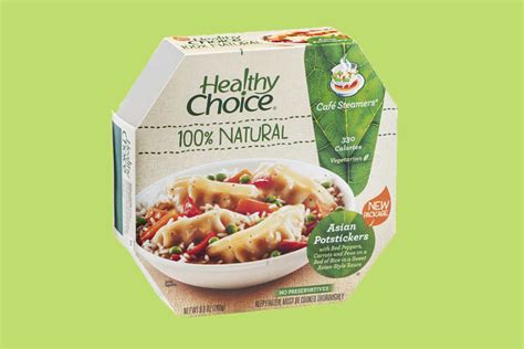 Artisan Bistro from The 11 Healthiest Frozen Food Brands - The Daily Meal