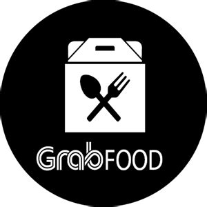 Grab Logo Png : Grab Food Logo Png - Ojek Online Grab / We did not find ...