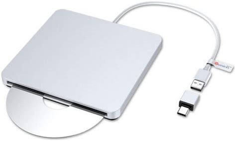 2024 Best External DVD Drives for Mac [with FAQs]