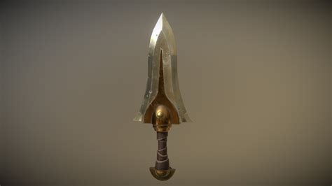 Sword Asset - Download Free 3D model by kowkuntlasaikrishna50 [44db7c2] - Sketchfab