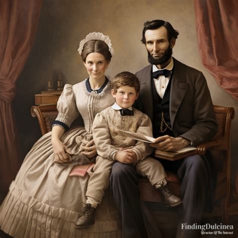 Did Abraham Lincoln Have Children? Exploring the Family Tree