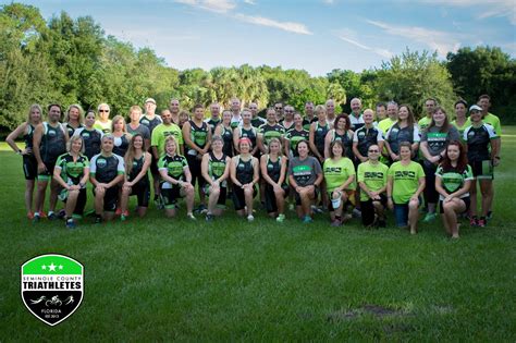 Seminole County Triathletes