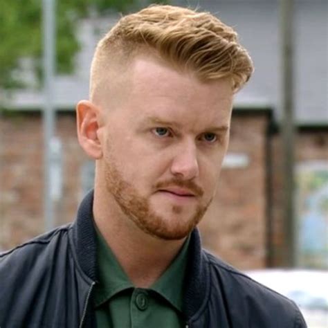 Coronation Street's Gary attacks Ryan Connor in shocking new move