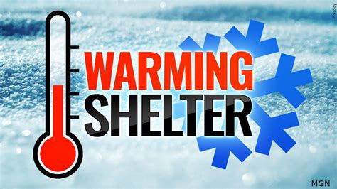 Warming shelters open as Kansans prepare for bitter cold