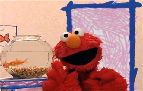 Watch Elmo's World Hands