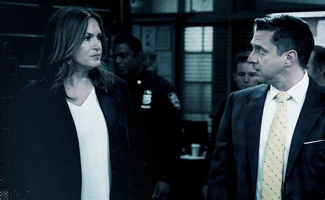 Preview 'Law & Order: SVU' season finale | firstcoastnews.com