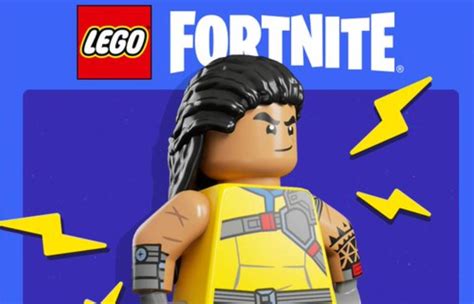 How to Get Free Fortnite True Explorers Lego Skin Quest Pack ...