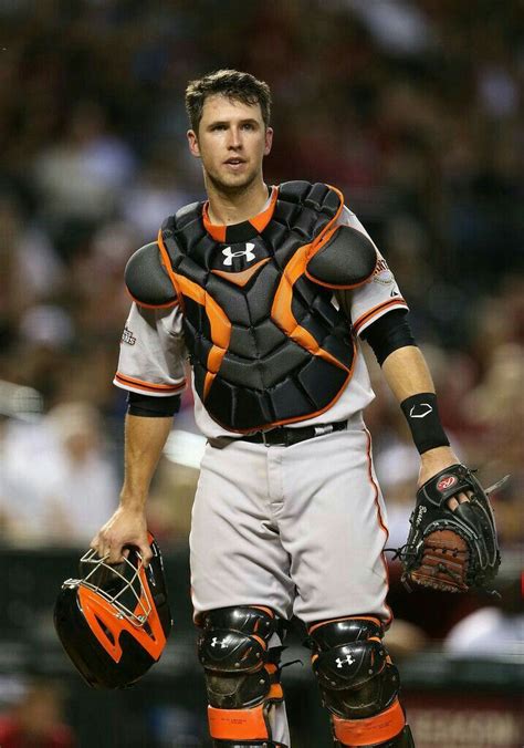 Buster Posey Sf Giants Baseball, Baseball Boys, Baseball Players ...