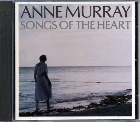 Murray, Anne - Songs of the Heart - Amazon.com Music