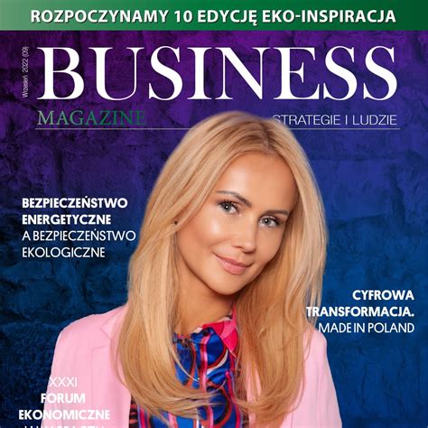 Business Magazine