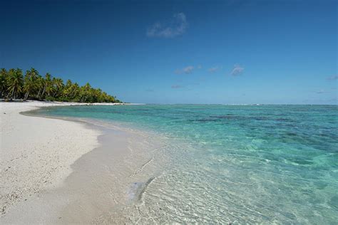 Cook Islands Palmerston Island Photograph by Cindy Miller Hopkins - Fine Art America