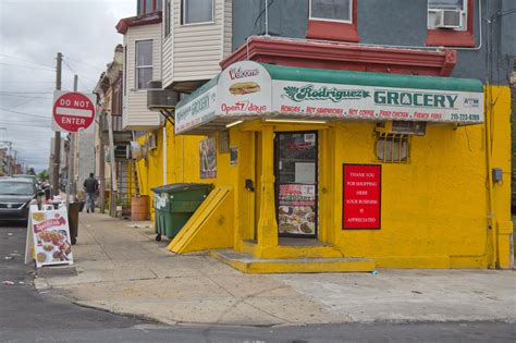 Philly bodegas adapt to coronavirus pandemic - WHYY