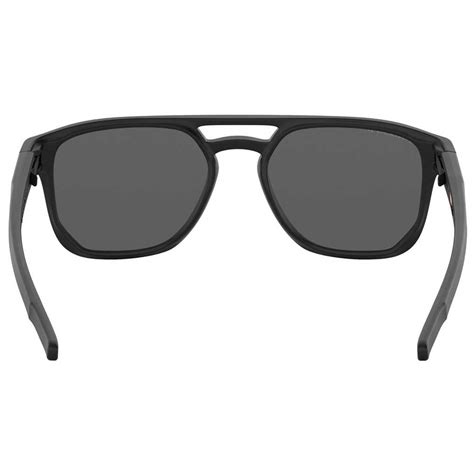 Oakley Latch Beta Matte Black W/ PRIZM Blk Po | Venice Beach Cable Park