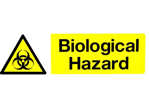 Biohazard Sign Free Stock Photo - Public Domain Pictures