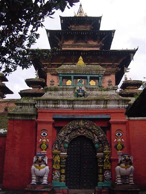 DSC01439 | Kathmandu - Durbar square | Kira Kariakin | Flickr