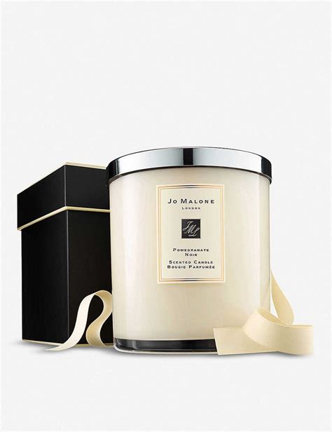 Jo Malone Deluxe Candle Review | Jo malone candles, Jo malone, Luxury candles