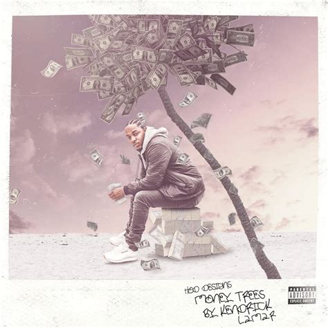 Kendrick Lamar - Money Trees (Instrumental) (Prod. By DJ Dahi) - Hipstrumentals