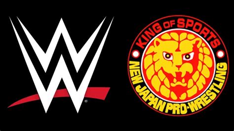 Report: Former NJPW Talent Spotted At WWE Performance Center