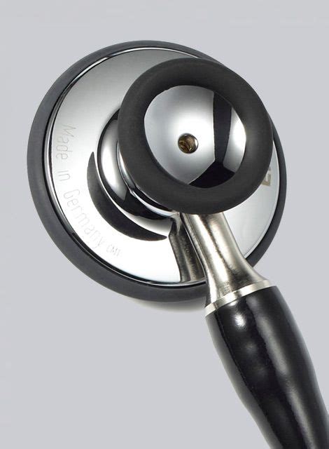 Medelita Sensitive Stethoscope | Cardiology stethoscope, Stethoscope ...