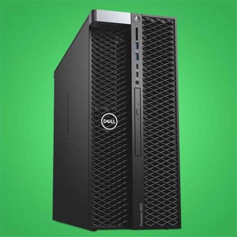 Buy Dell Precision 5820 Tower Workstation at Cheap Price