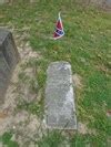 Patrick Cleburne - Confederate Cemetery - Helena, AR - Grave of a Famous Person on Waymarking.com
