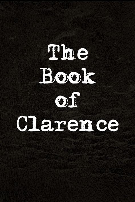 The Book of Clarence (2024) Movie Information & Trailers | KinoCheck