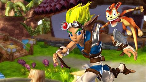 Jak 4 - it's finally time for a Jak & Daxter sequel | TheSixthAxis