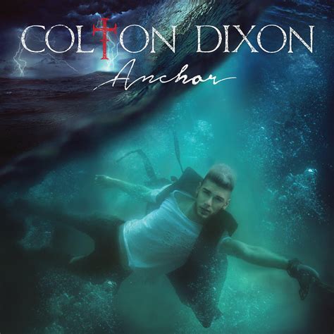 Colton Dixon - Anchor (CD) - Walmart.com