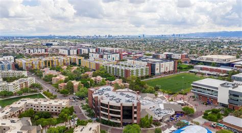 GCU Giving – Help Make a Difference in the GCU Community