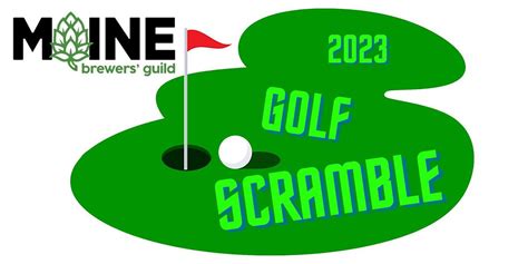 Maine Brewers Guild 2023 Golf Scramble, Fairlawn Golf Course, Poland, 20 September 2023 | AllEvents