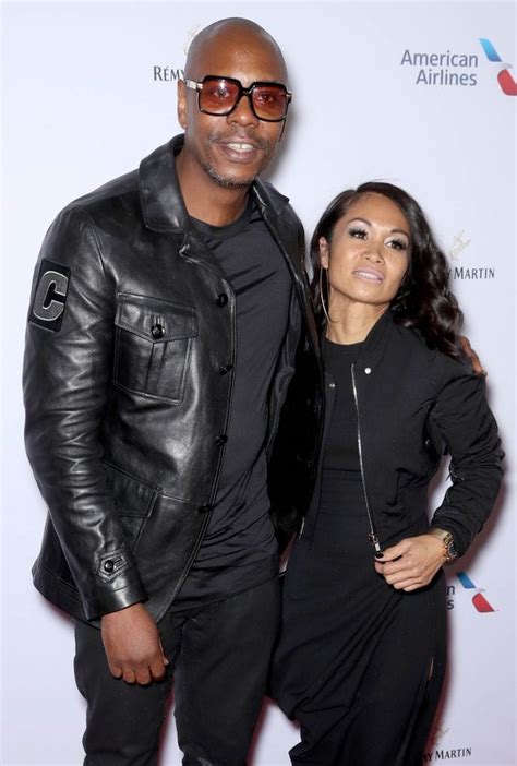 Inside Dave Chappelle’s Personal Life: Meet His Wife, Elaine, and Learn About Their Family