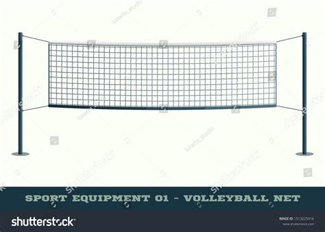 7,749 Volleyball net Stock Vectors, Images & Vector Art | Shutterstock