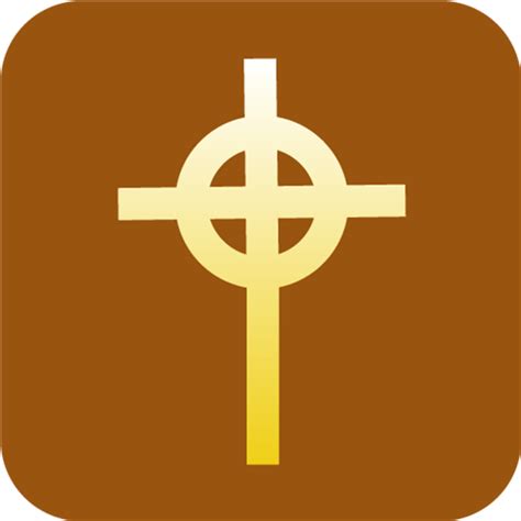 Presbyterian cross Icon | Religious Symbol Iconpack | DesignBolts