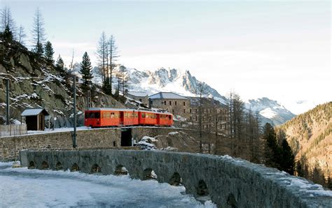 36 Hours in Chamonix - The New York Times