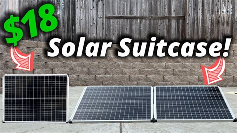 Harbor Freight Solar Panel Accessories at Jeffrey OConnor blog