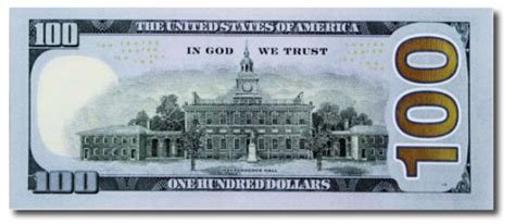 100 Dollar Bill Printable Front in 2020 | 100 dollar bill, Us currency ...