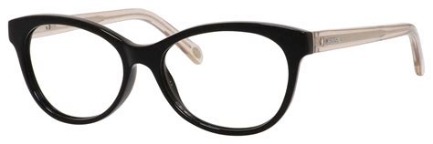 Fossil Fossil 6044 Eyeglasses | Free Shipping