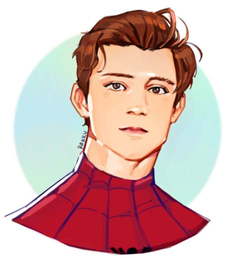 #Spiderman | Charakterdesign