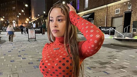 Ice Spice explains meaning behind her catchy viral song ‘Munch’ - Dexerto