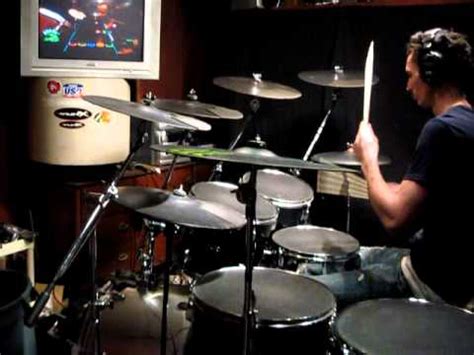 Guitar Hero Metallica Drums - monstersfasr