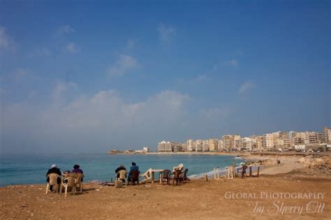 Tripoli Lebanon Photography