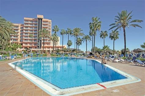 Best Triton Hotel, Benalmadena, Costa del Sol