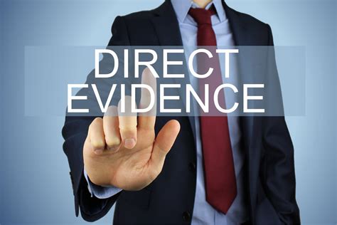 Direct Evidence - Free of Charge Creative Commons Office worker pointing finger image