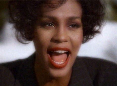 Whitney Houston’s "I Will Always Love You" Was Almost Sung By Another ...