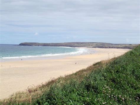 Hayle Towans Beach | Cornwall | UK Beach Guide