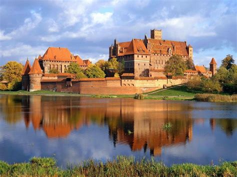 The Malbork Castle Museum, DUNC associated partner – DUNC Heritage