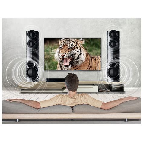 LG Home Theater System With No Credit Needed At Rent 1st