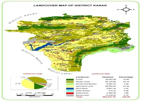 Map of Khyber Pakhtunkhwa (KP) province showing location of district... | Download Scientific ...