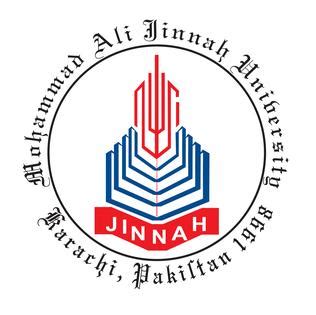 Mohammad Ali Jinnah University Admissions 2020 Result.pk