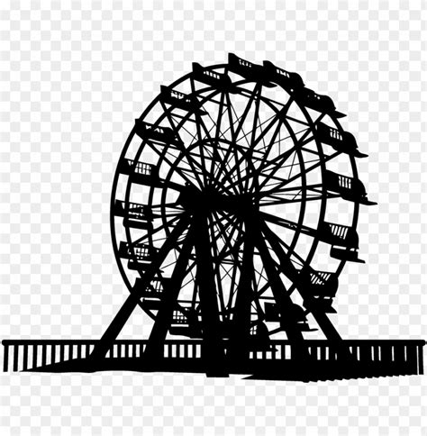 Free Carnival Rides Clipart